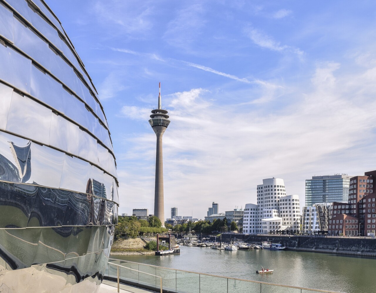 Düsseldorf