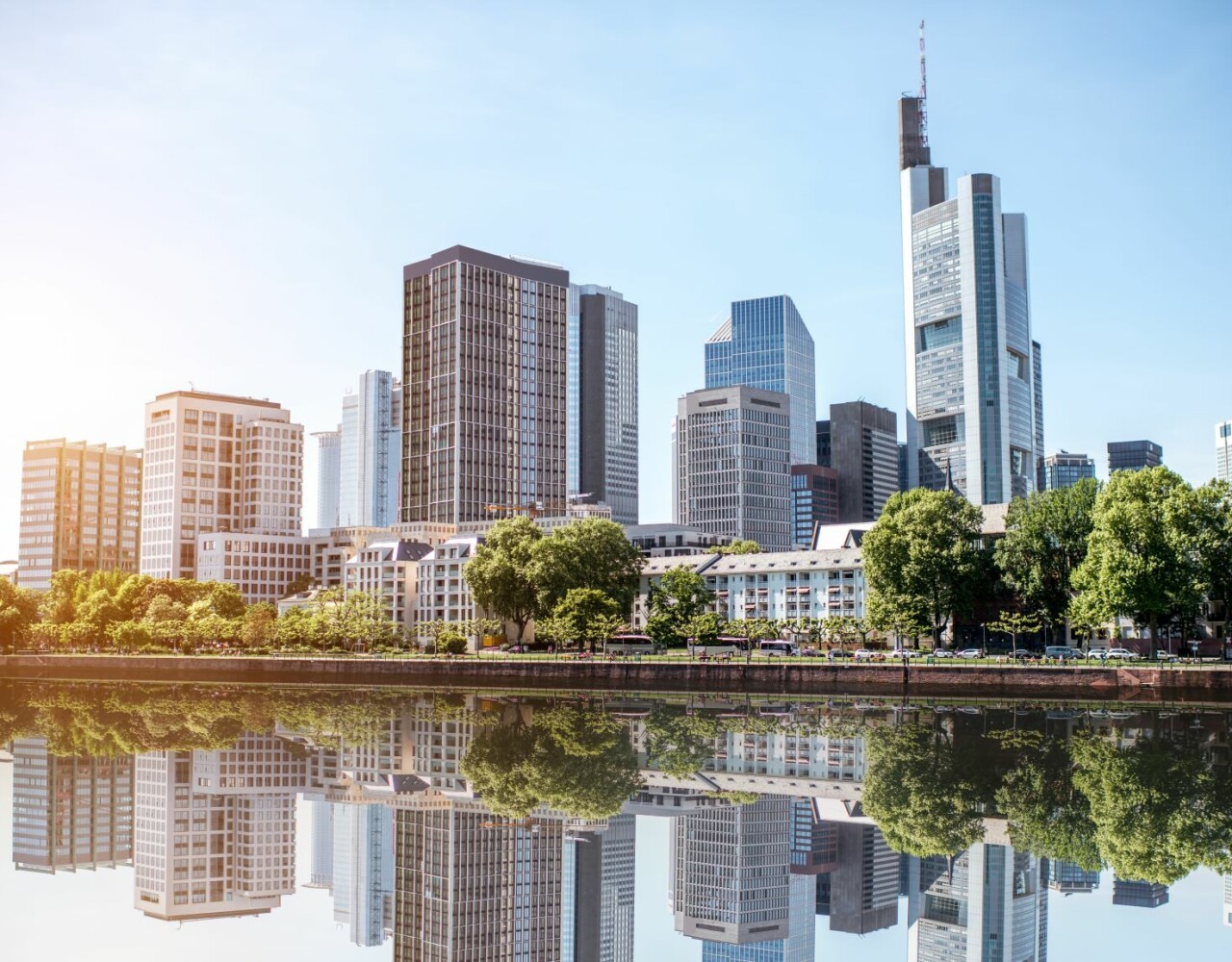 Frankfurt aan de Main