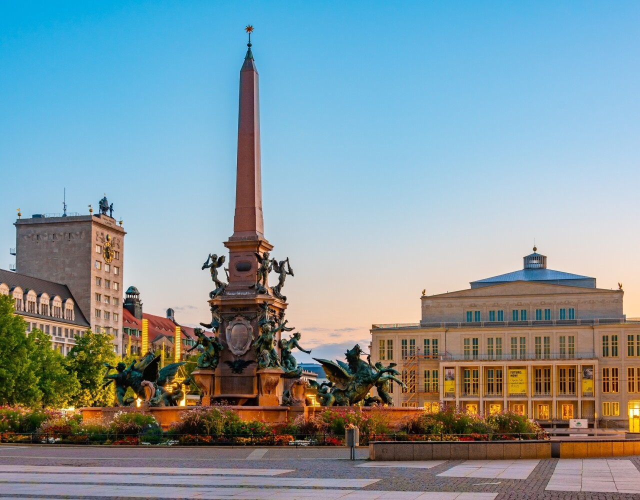 Leipzig