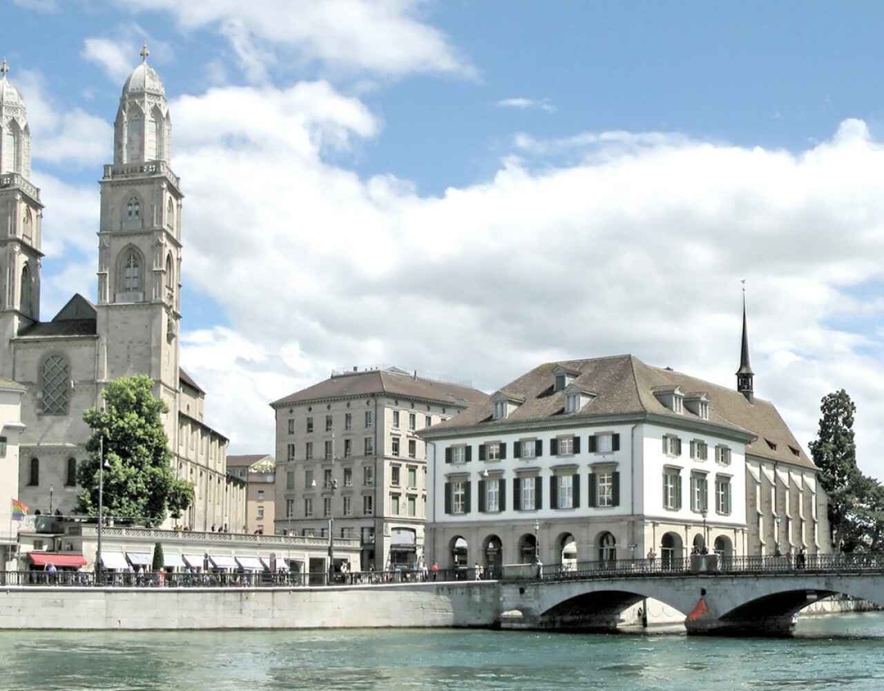 Zürich