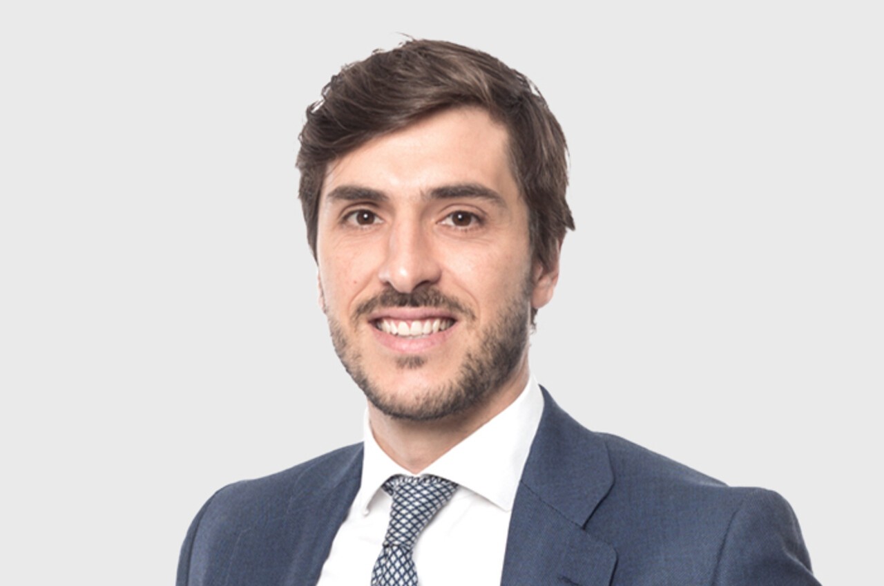 Jaime Fernandez Pinilla promoted to partner