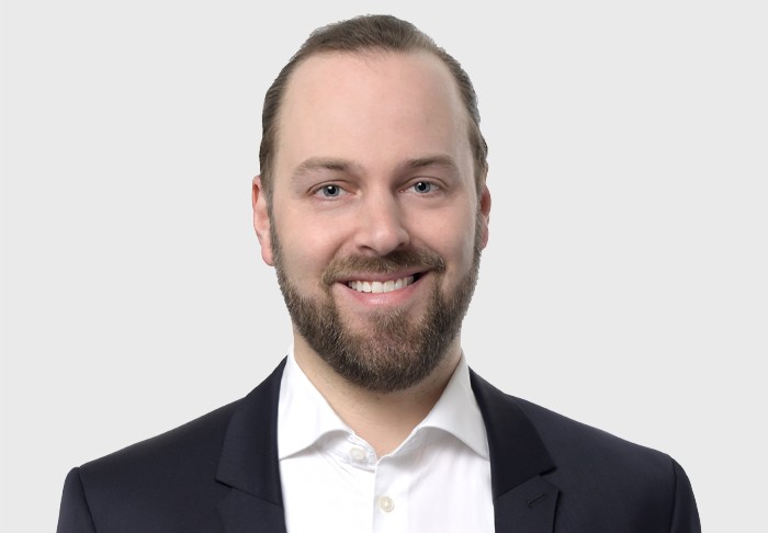 Bild von Benedikt Simon Kupka, Director