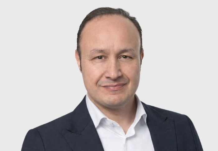 Bild von Bülent Tiz, Director