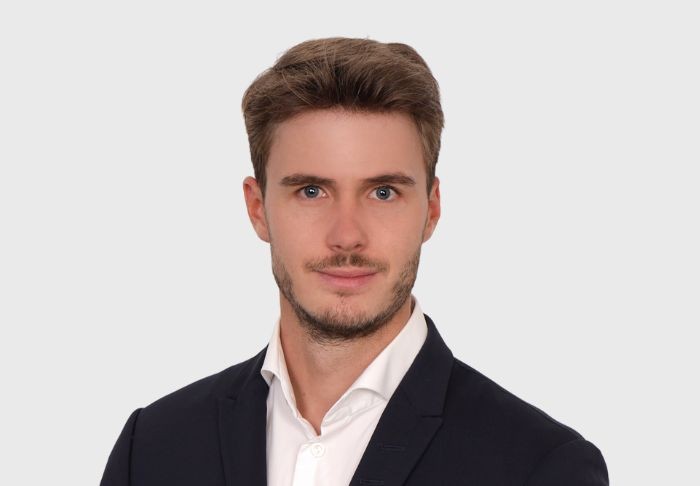 Bild von Thilo Koppitz, Manager