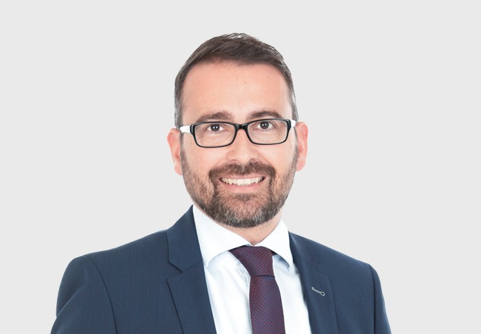 Bild von Fabian Lautenschlager, Partner