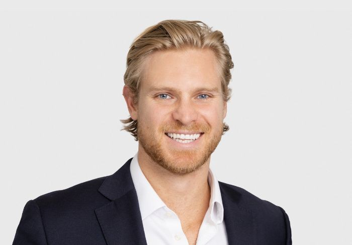 Bild von Julian Lewis, Director / Head of UK