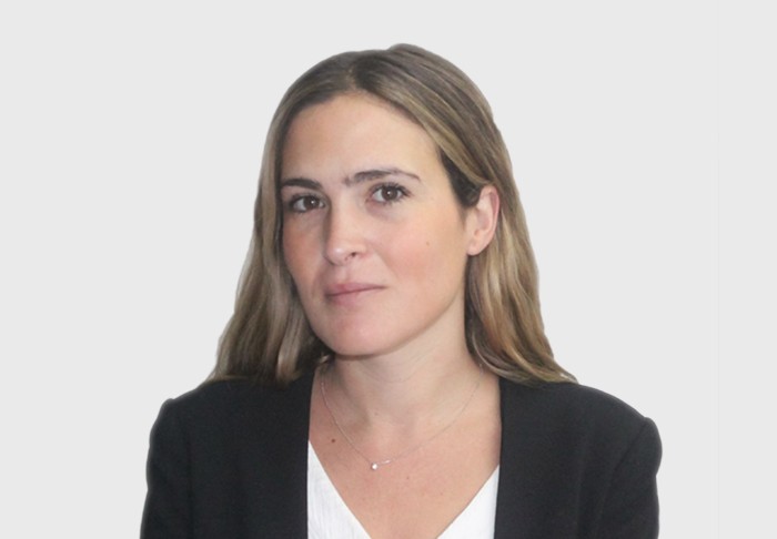 Bild von Lucia Barragán Zapirain, Manager