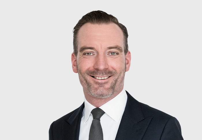 Bild von Roman Gronau, Partner