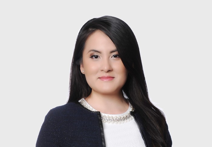 Bild von Ann Phan, Gerente