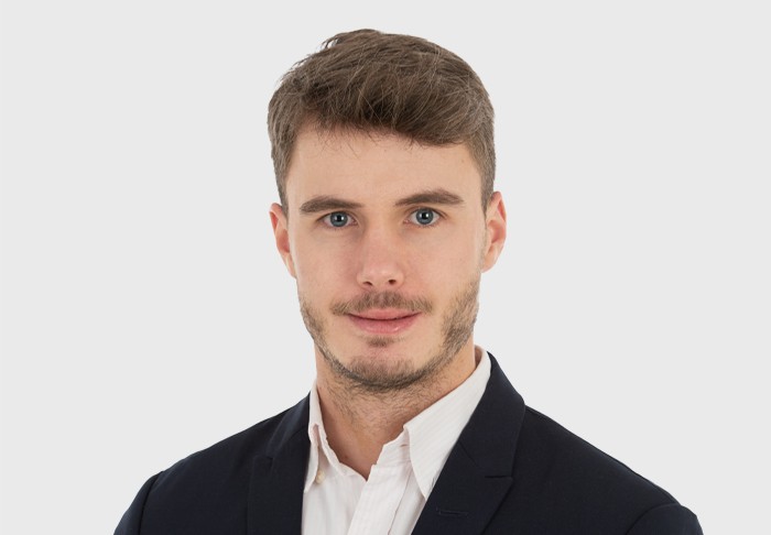 Bild von Thilo Koppitz, Manager