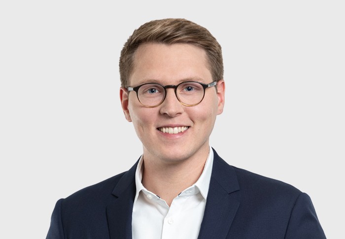 Bild von Philipp Schroer, Vicepresidente