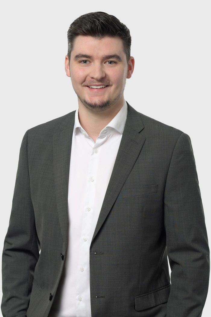 Bild von Fabian Kühn, Manager