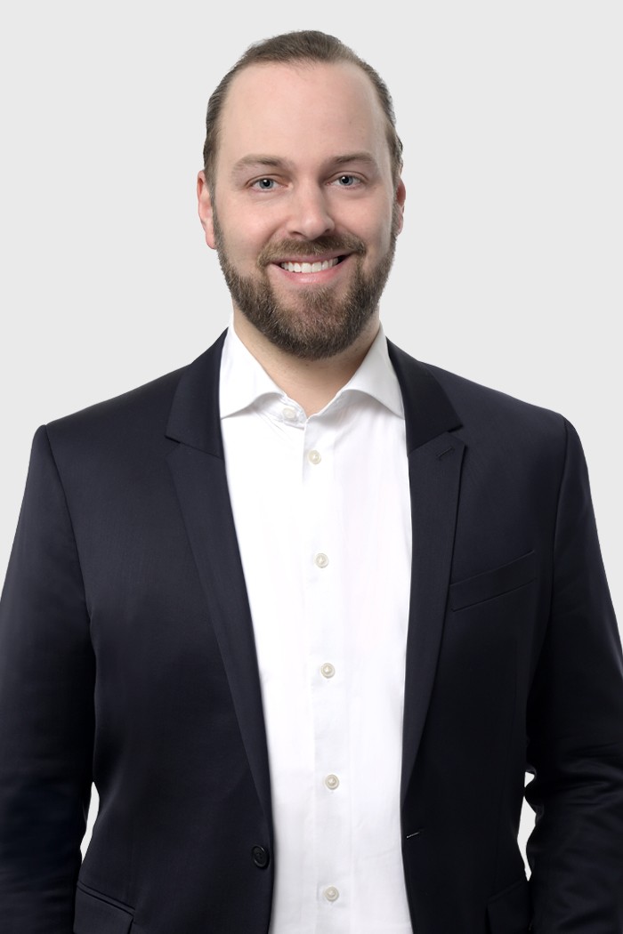 Bild von Benedikt Kupka, Director