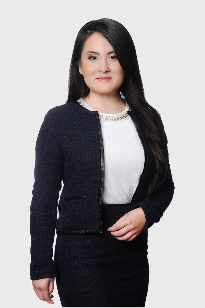 Bild von Ann Phan, Gerente