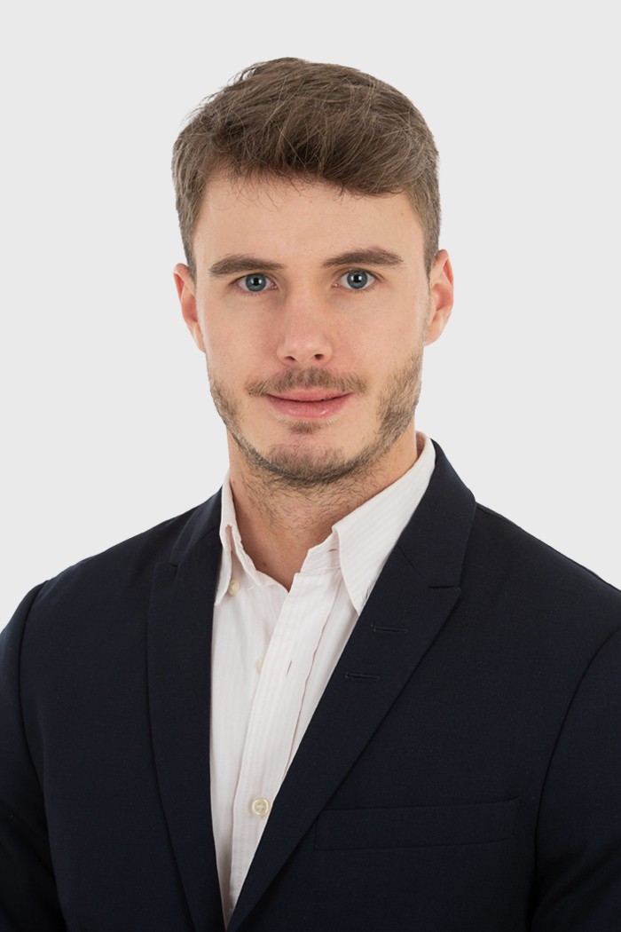 Bild von Thilo Koppitz, Manager