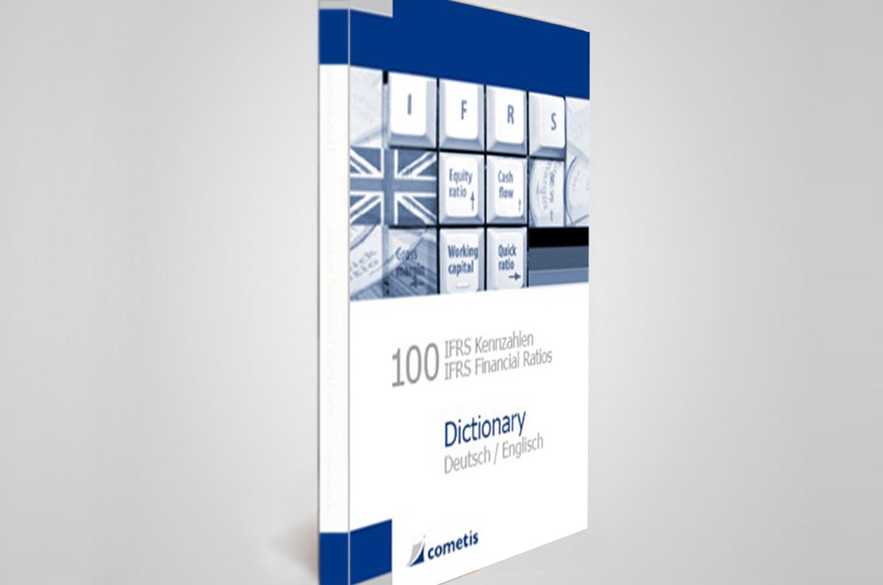 Sancovia &mdash; 100 IFRS KPIs – Dictionary