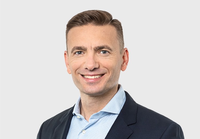 Bild von Nenad Skopljak, Partner