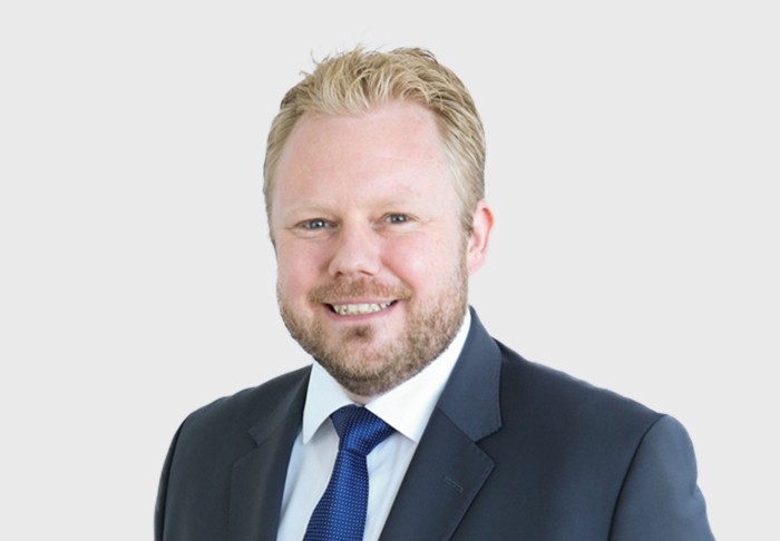 Bild von Valentin Heinemann, Partner