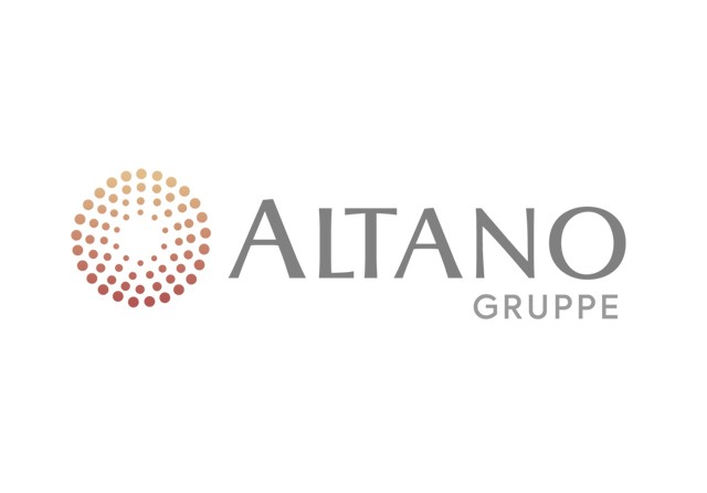 Logo van Altano Gruppe