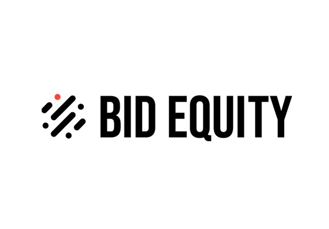 Logo von Bid Equity