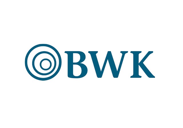 Logo von BWK GmbH