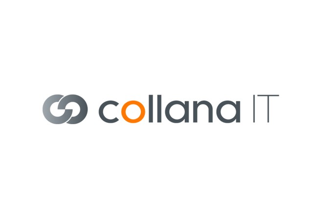 Logo von Collana IT Gruppe