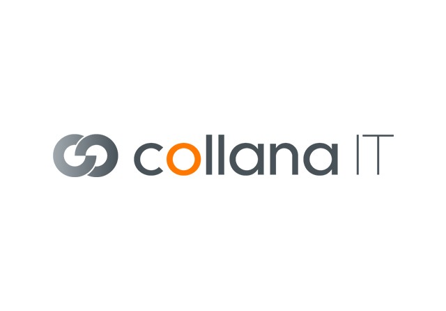 Logotipo de Collana IT GmbH