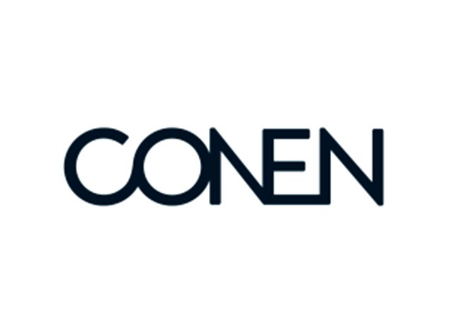 Logo von Conen Gruppe