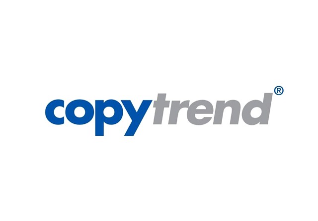 Logo von Copytrend Group