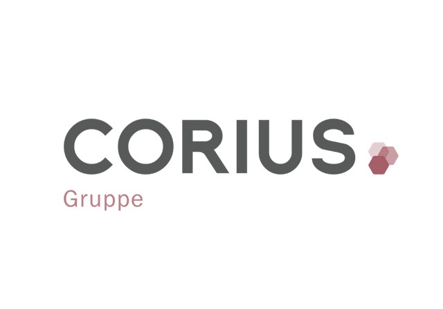 Logo von Ufenau Capital Partners / Corius gruppe