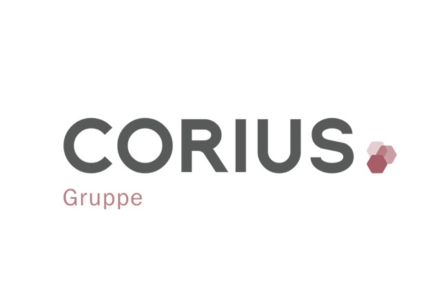 Logo von Corius Gruppe