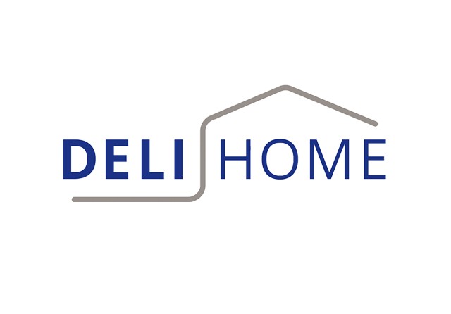 Logo of Deli Home