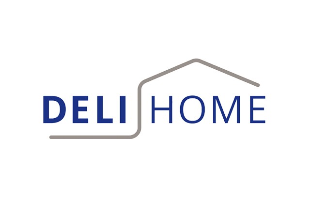 Logo van Deli Home