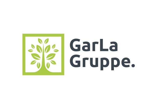 Logo van Garla Gruppe