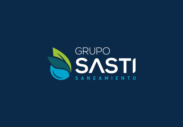 Logo von Grupo Sasti
