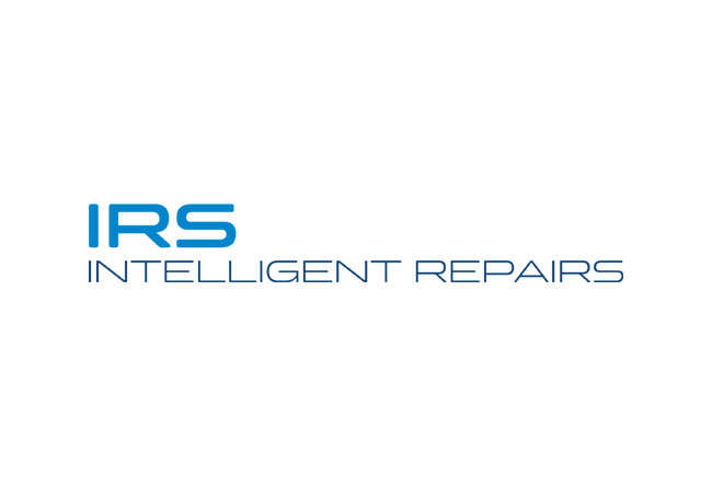 Logo von IRS Gruppe