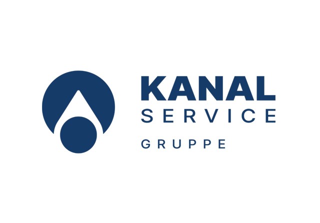 Logo van Kanalservice Gruppe