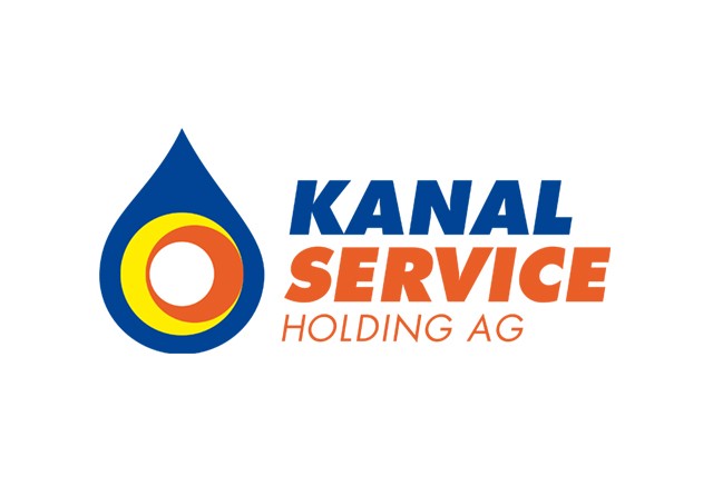 Logo van Kanalservice Holding AG