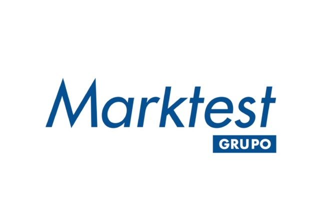Logotipo de Marktest
