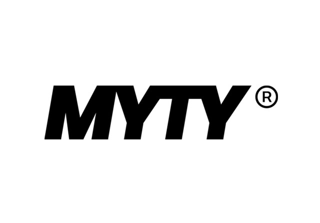 Logo van Myty Gruppe