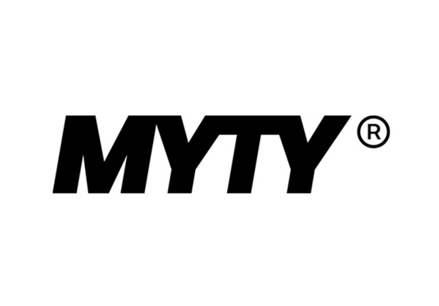 Logo van MYTY Group