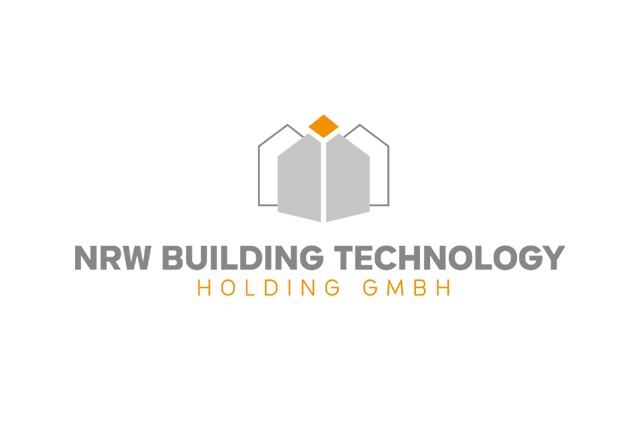 Logo von NRW Gebäudetechnik Holding