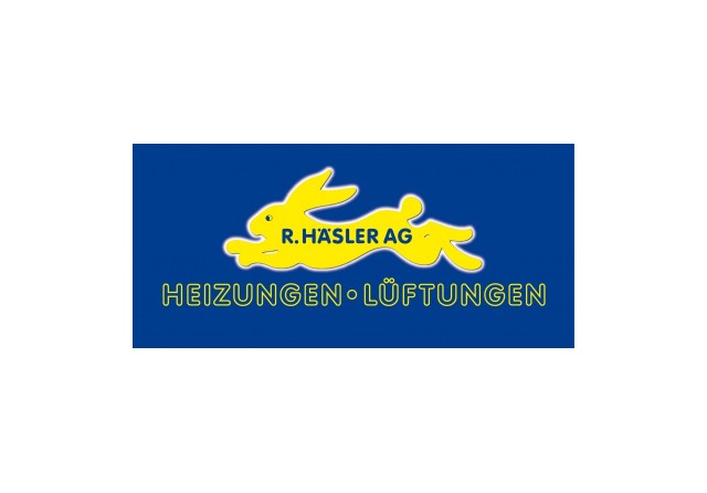 Logo von Häsler Gruppe