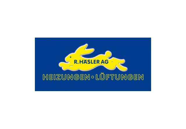 Logo van Häsler Gruppe