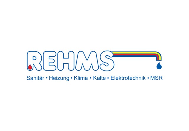 Logo van Rehms Gruppe