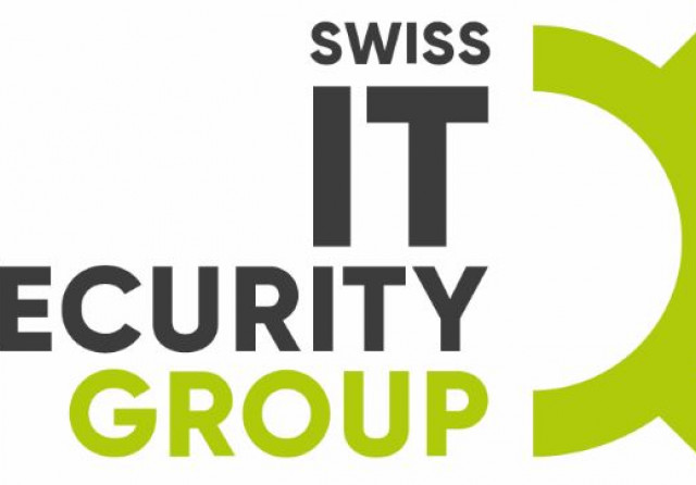 Logo von Swiss IT Gruppe