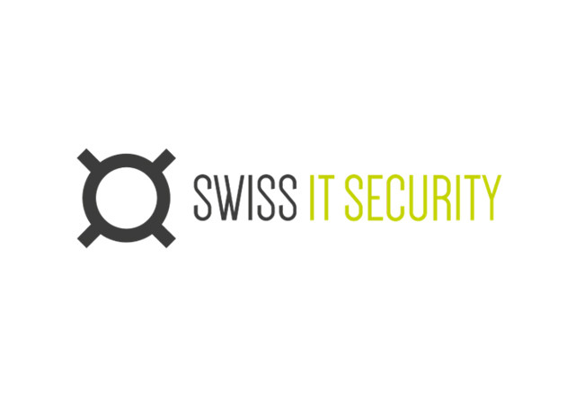 Logo von Swiss IT AG