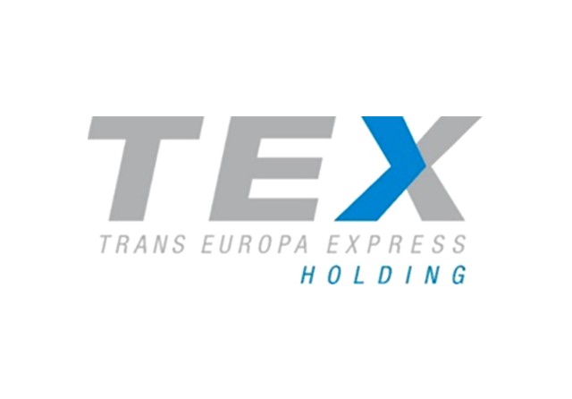 Logo von Trans Europa Express Holding AG (TEX)