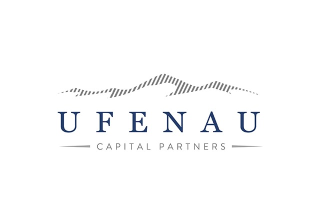 Logo van Ufenau Capital Partners