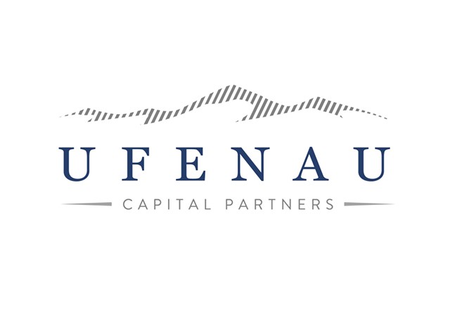 Logo van Ufenau Capital Partners / Corius Gruppe